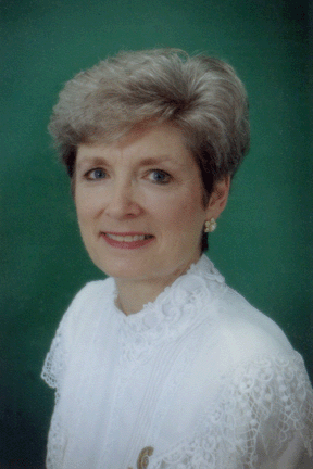 Mrs. Susan Rennagel Supreme Charity