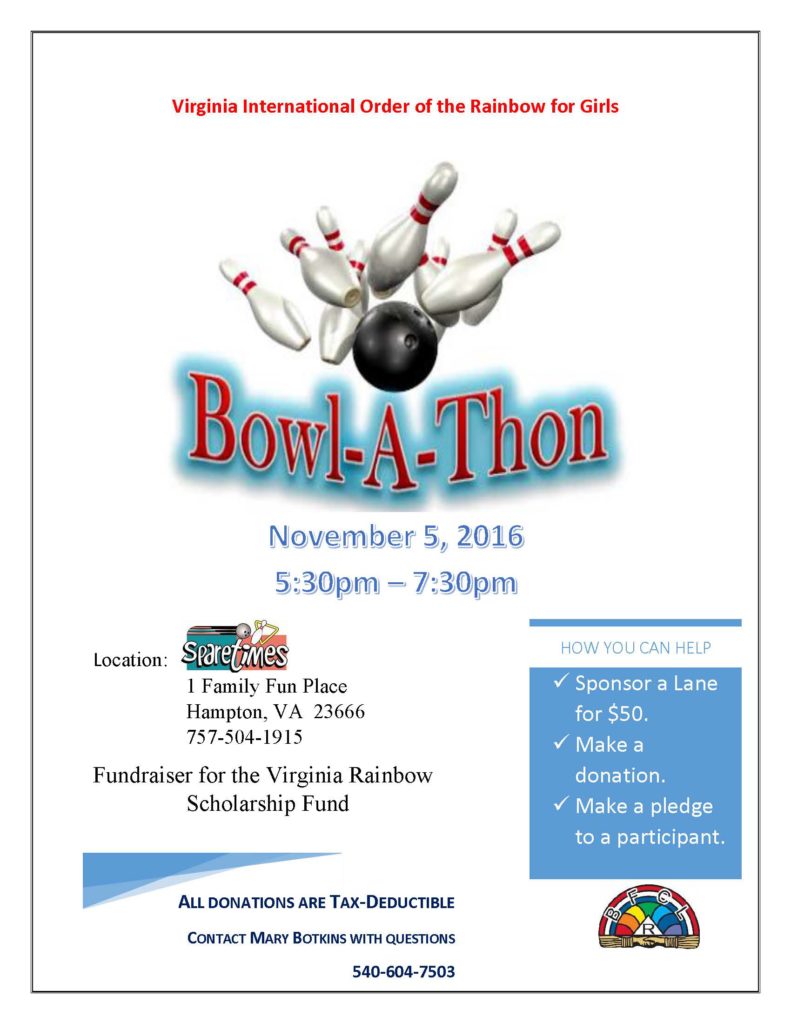 bowl-a-thon-flyer