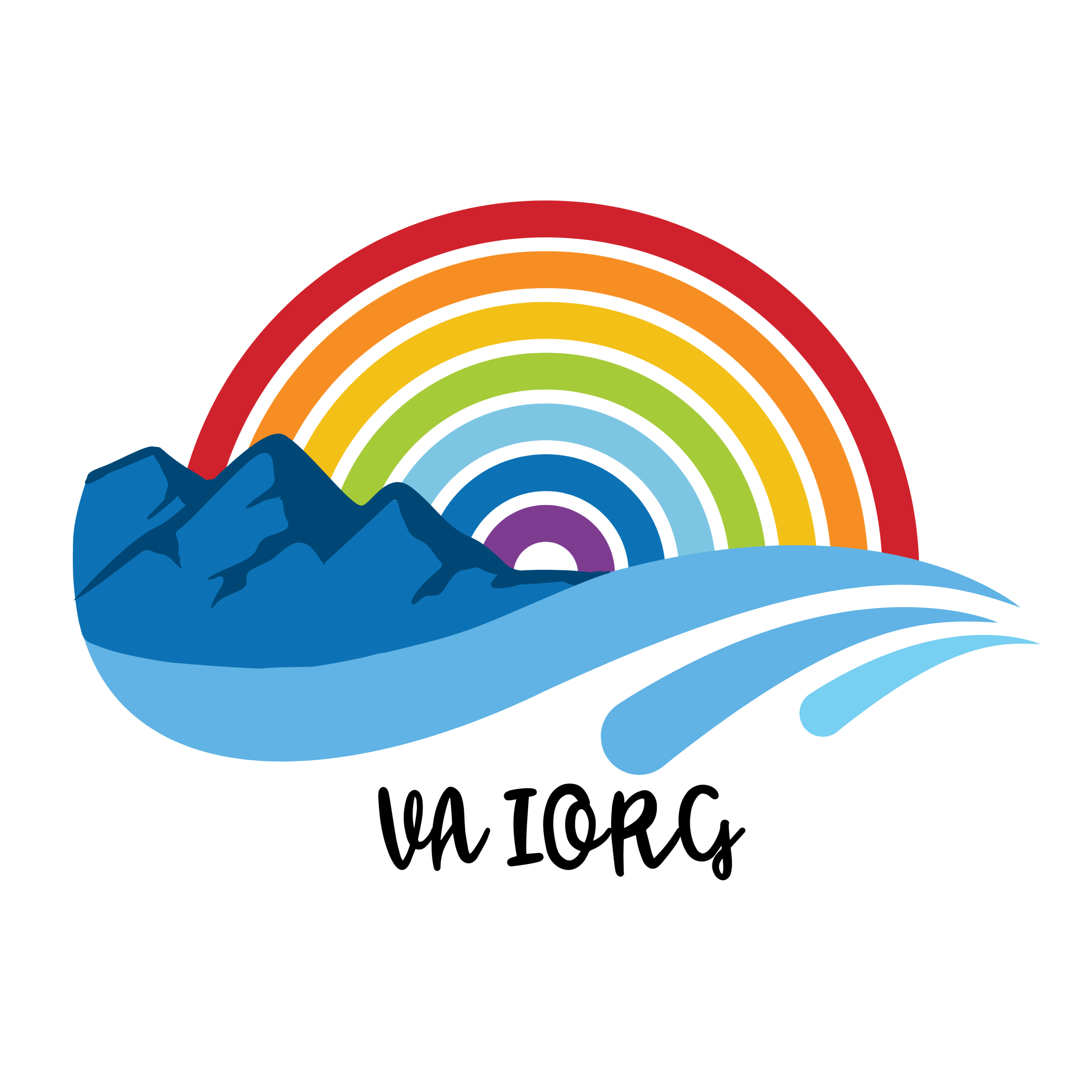 Iorg Logo